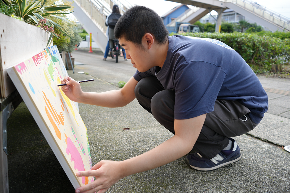 kazuki tani