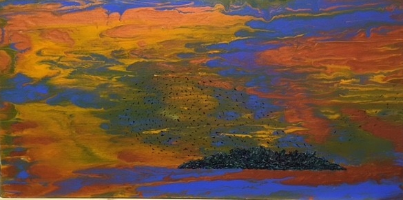 Bird Island