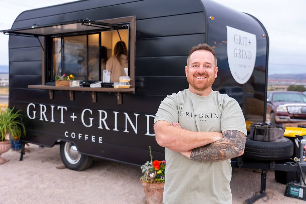 What Nobody Tells You Before Opening a Coffee Shop