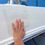 Thumbnail: Clear Chafe Guard - Hull Protection