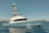 Boat Wraps Marine Grade Topside PPF Film