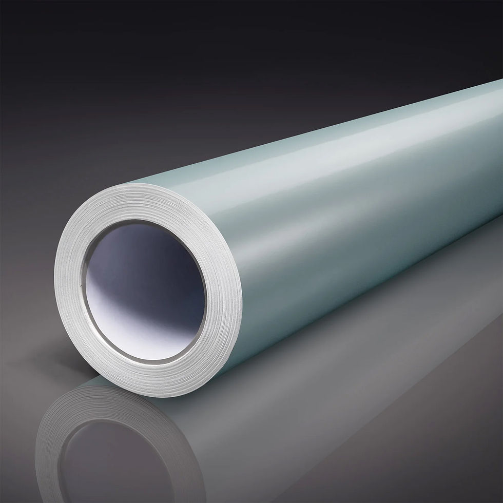 Boat Wraps Marine Grade Topside PPF Film