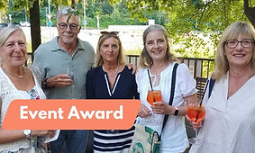 Kühle Drinks, eine volle Tanzfläche und jede Menge gute Laune. Norbert brachte die Meet5-Community mit seinem Summerjam noch einmal richtig in Sommerstimmung. Bereits zum dritten Mal ...