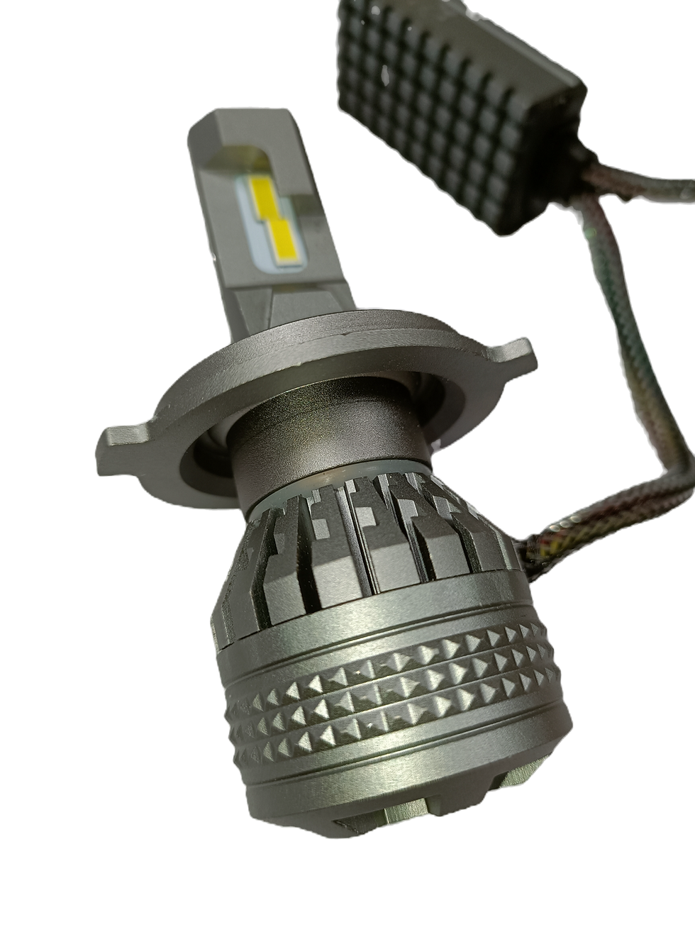 Thumbnail: Ampoule LED voiture