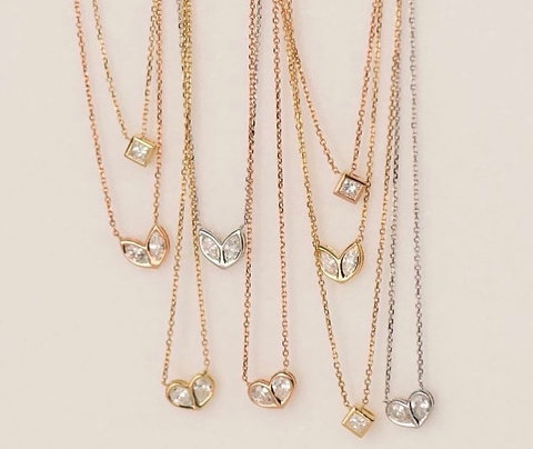  Beyond the passion  pendant from HHL Brand 