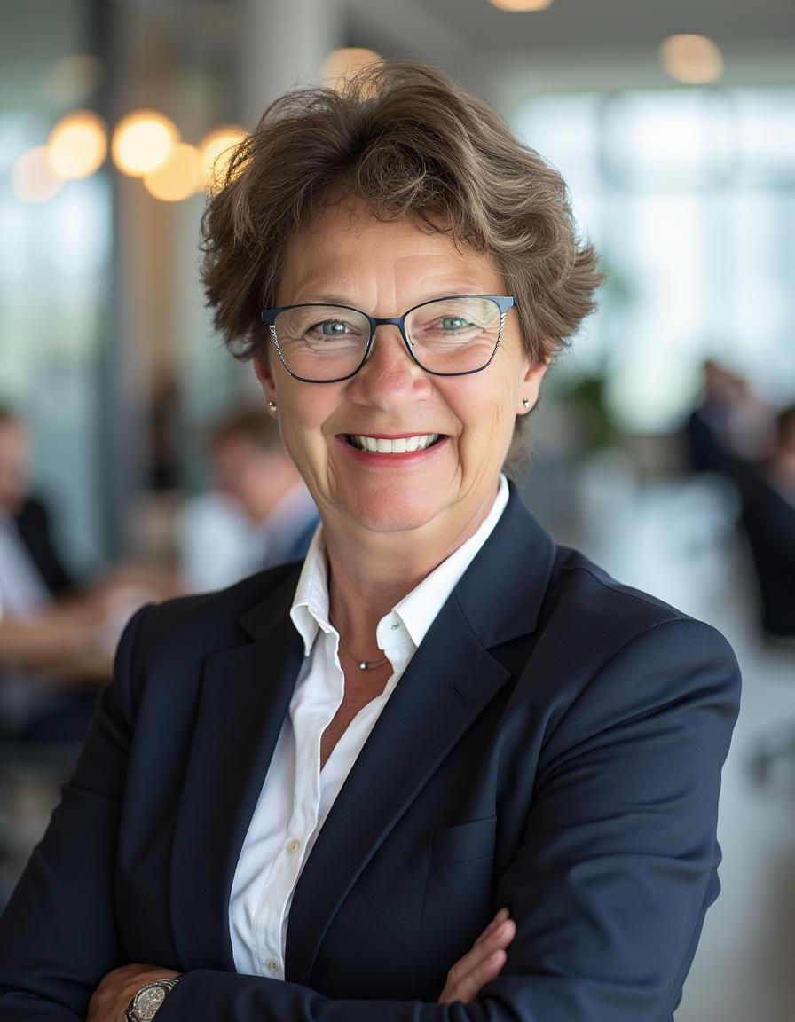 From Calling to Community Impact: How One Leader—and 21,000 Children—Found Support Through MVNC