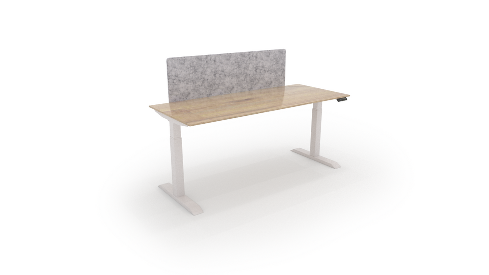 Thumbnail: VERTX (WHITE) SINGLE DESK