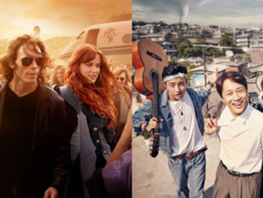 5 doramas musicais para quem gostou da série "Daisy Jones & The Six"