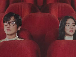 Conheça “Nosso Filme”, K-drama do Disney+  que promete uma história de amor digna de cinema