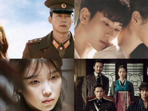 Choro livre: 6 doramas para desidratar de chorar na Netflix 