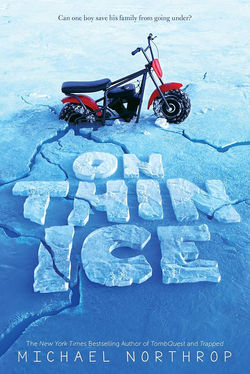 On Thin Ice by Michael Northrop