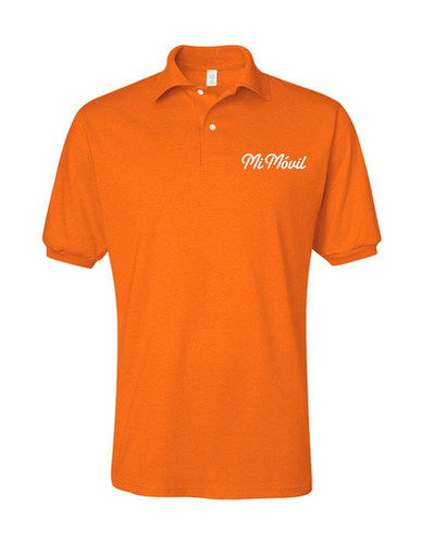 Playeras Para Bordar Tipo Polo Polo Bordadas Personalizadas