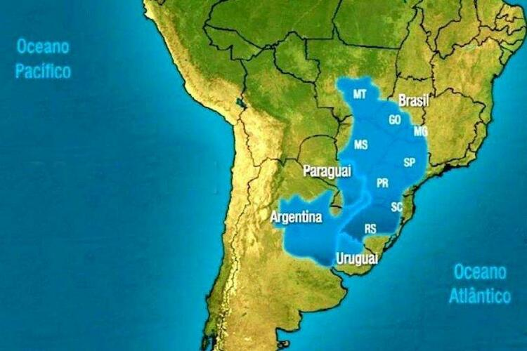 El SAGA no solo es inmenso en volumen, sino que representa más del 80% del agua del ciclo hidrológico amazónico. En comparación, los ríos amazónicos aportan apenas un 8%, y la atmósfera un porcentaje similar. Esto demuestra que el verdadero corazón hídrico de la Amazonia se encuentra bajo tierra.