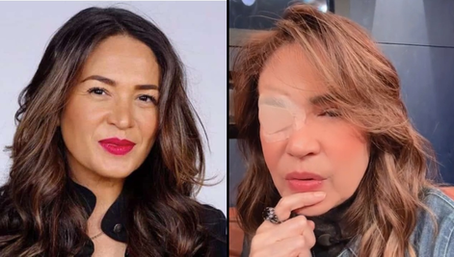 Yolanda Andrade sorprende con nuevo look y muestra cuál es su actual estado de salud