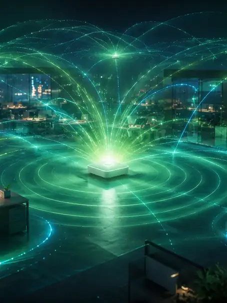 ¿Cuánto le cuesta a tu empresa estar una hora sin internet?