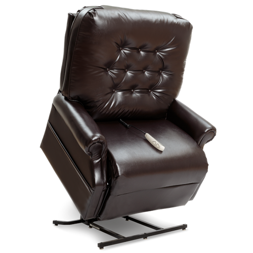 Pride Heritage LC358XXL HD Bariatric Lift Chair (FDA Class II Medical