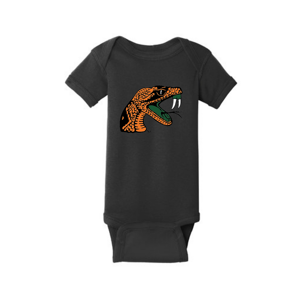 Thumbnail: FAMU baby clothes