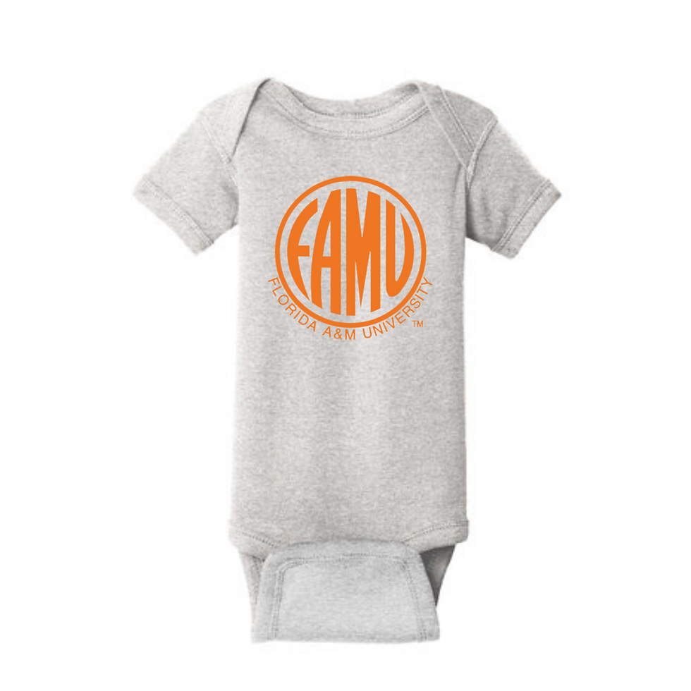 Thumbnail: FAMU baby clothes