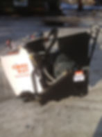 Floor Saw