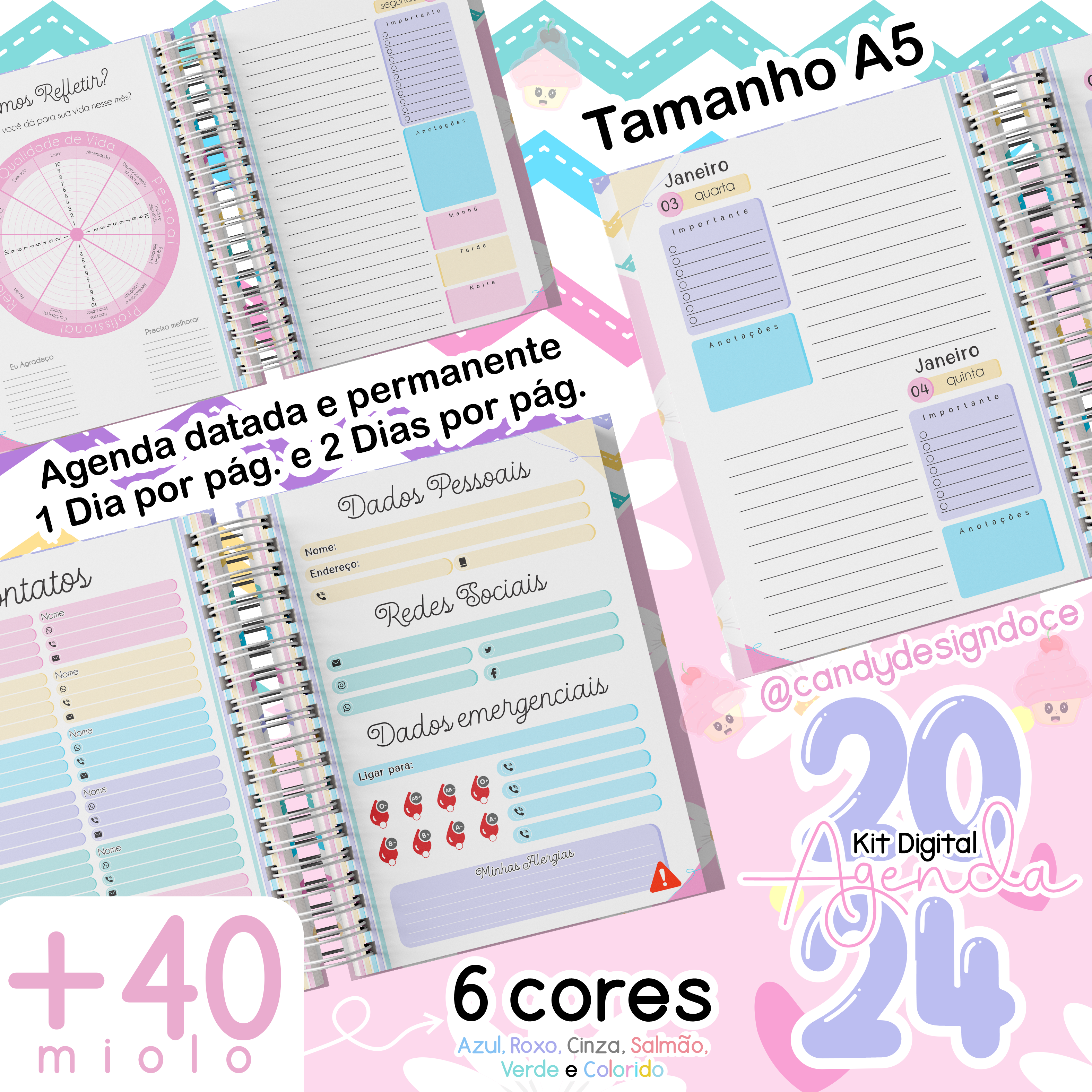 Kit Digital - Agenda 2024