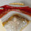Thumbnail: Red Geode Art