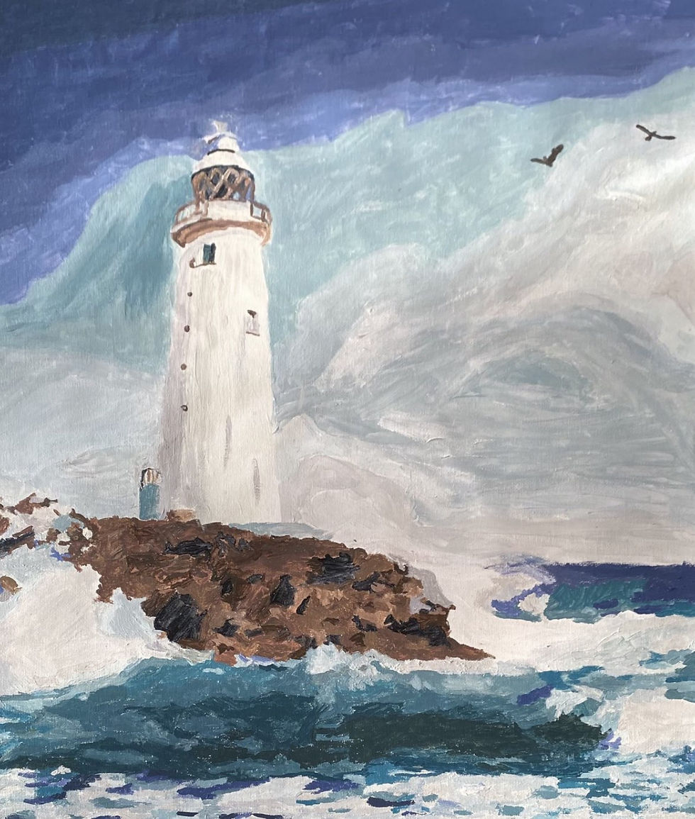 The Lighthouse
