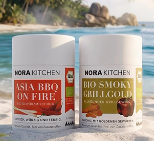 Nora Kitchen Food Flavors