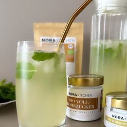 Limonata (Zitronenlimonade)