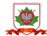 Polish War Veterans Society Crest