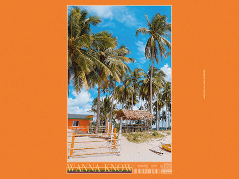 [EB] 디지털싱글 WANNA KNOW 발매
