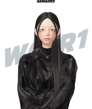 가상예술가 우리(WOOR1) 가요계 데뷔