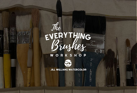 Jill’s nurturing, step-by-step style guides every brushstroke, teaching you to create and think like a painter with art school skills honed over years of training.