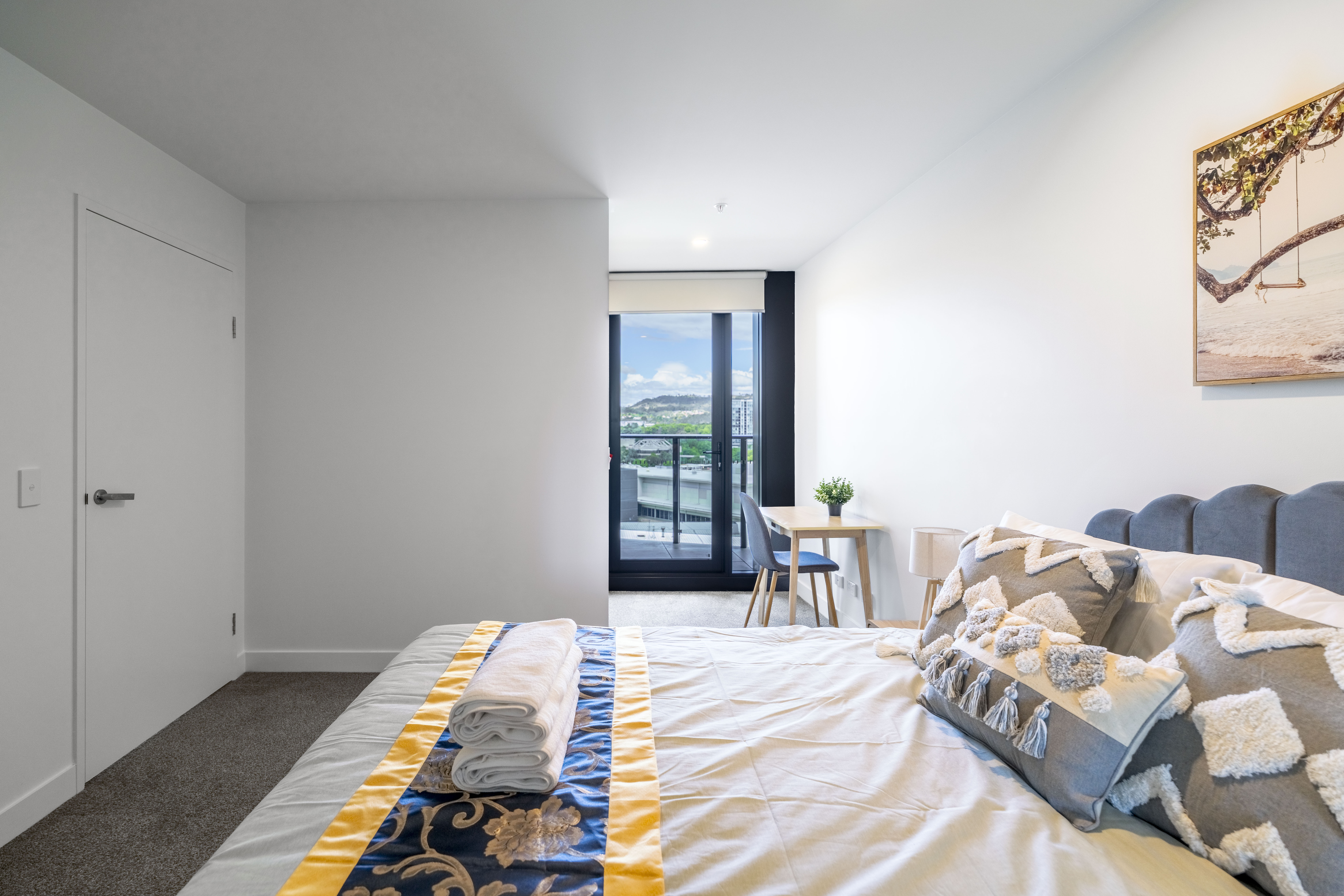 1001/2 Furzer Street Phillip ACT 2606, Phillip - Image 1