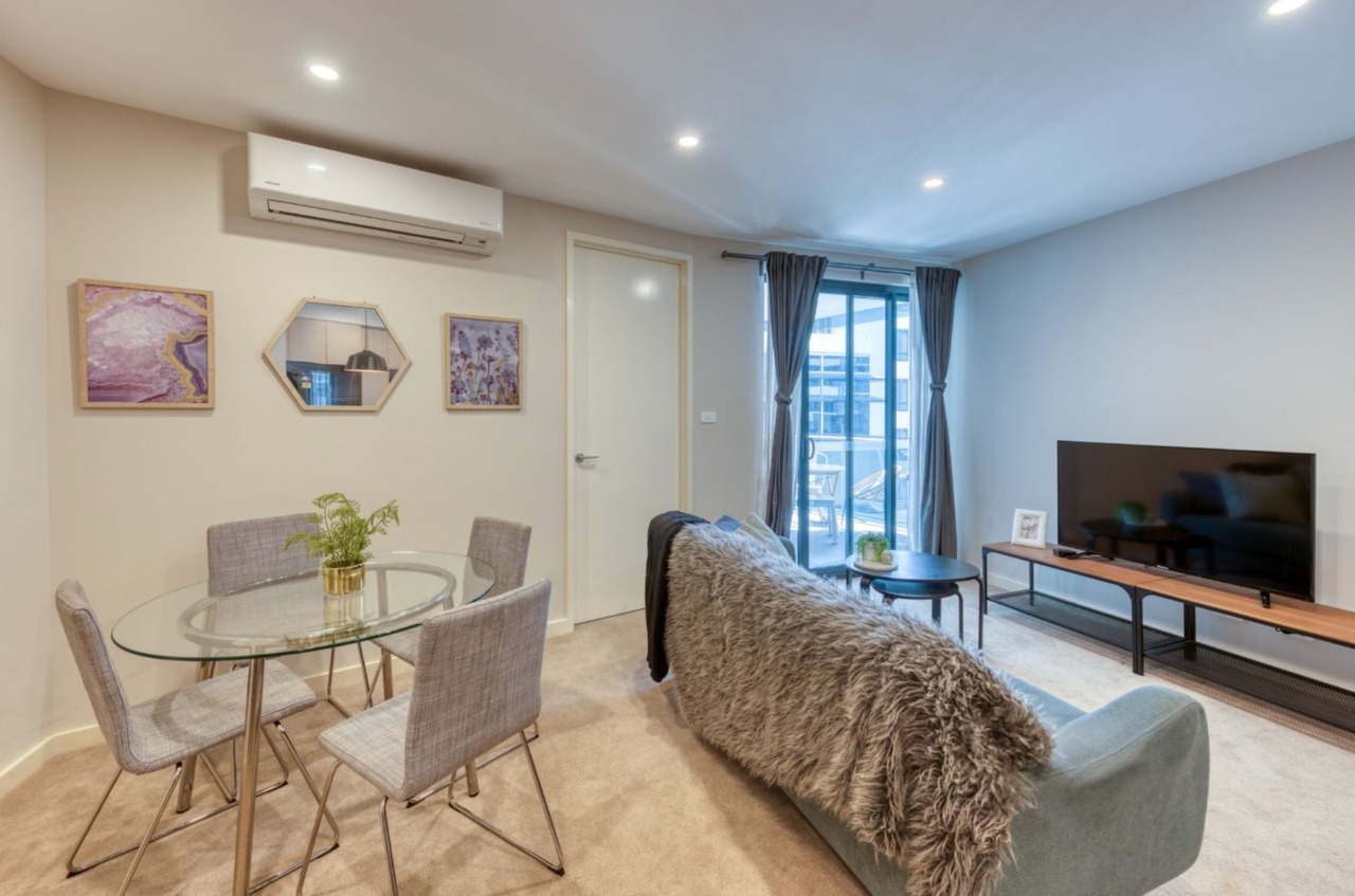 36/115 Canberra Avenue Griffith ACT 2603, Griffith - Thumbnail 2