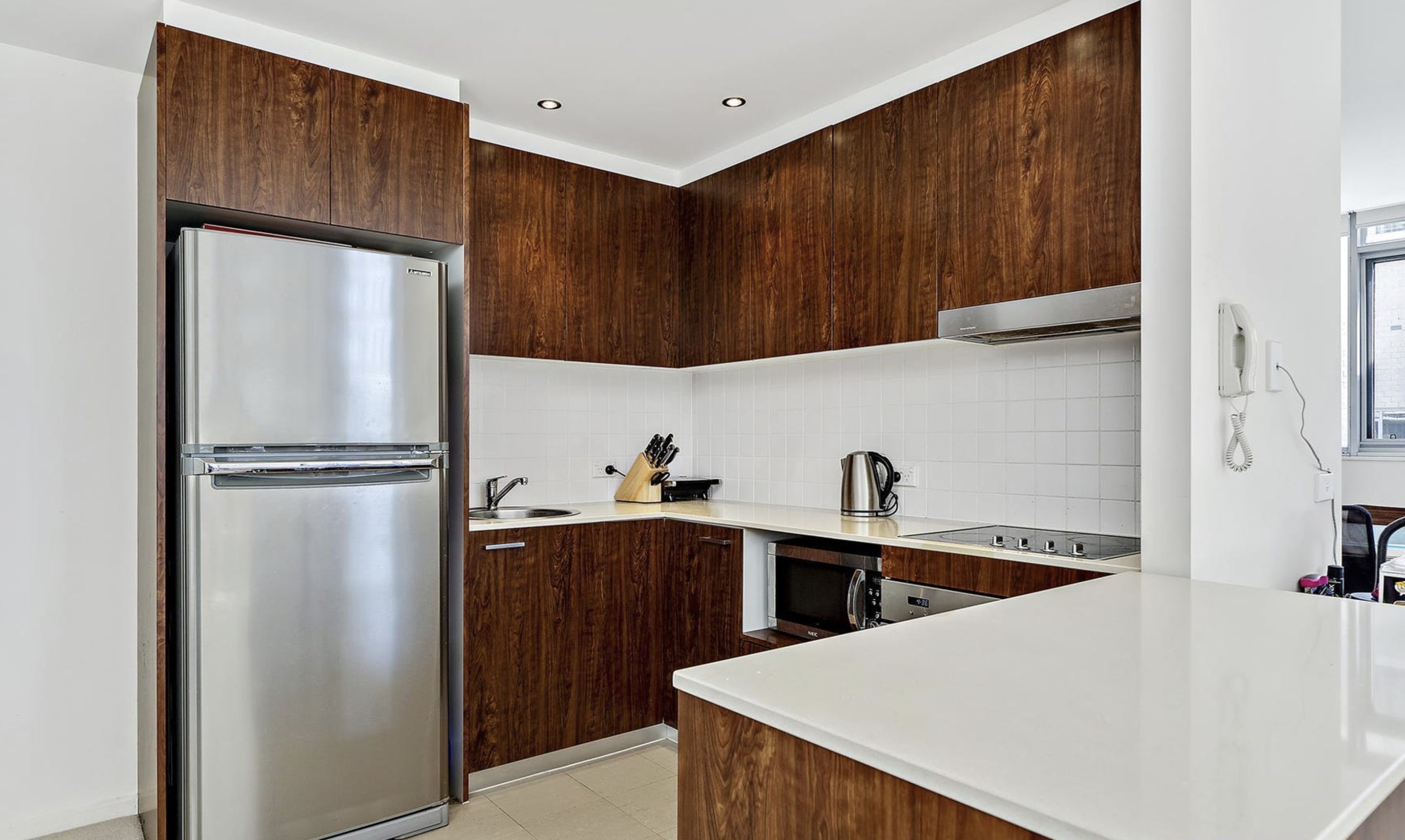 34/2 Edinburgh Avenue City ACT 2601, City - Thumbnail 2