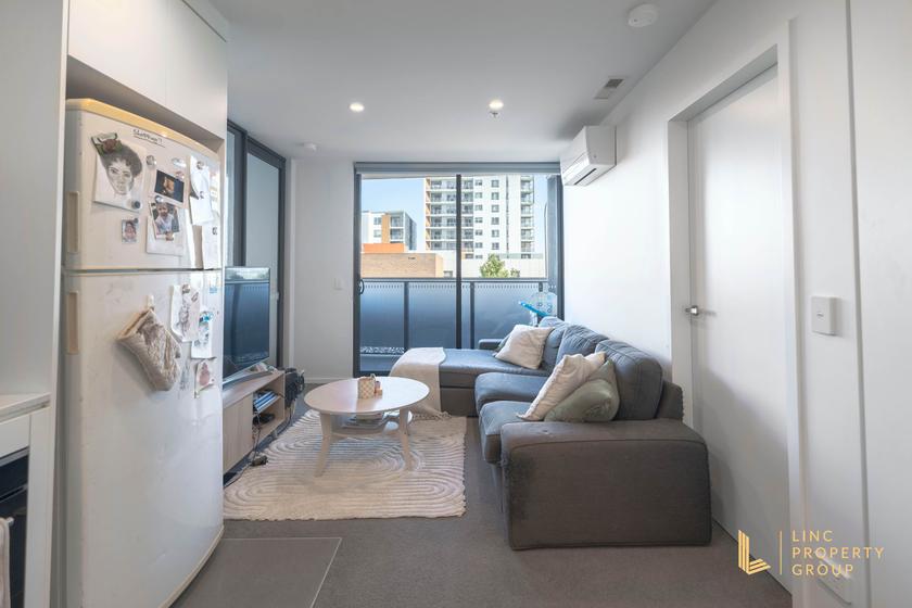 101/90 Swain Street Gungahlin ACT 2912,  - Thumbnail 2