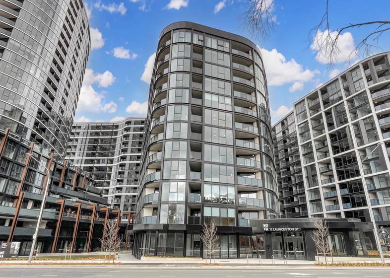 105/11 Launceston Street Phillip ACT 2606, Phillip - Image 1