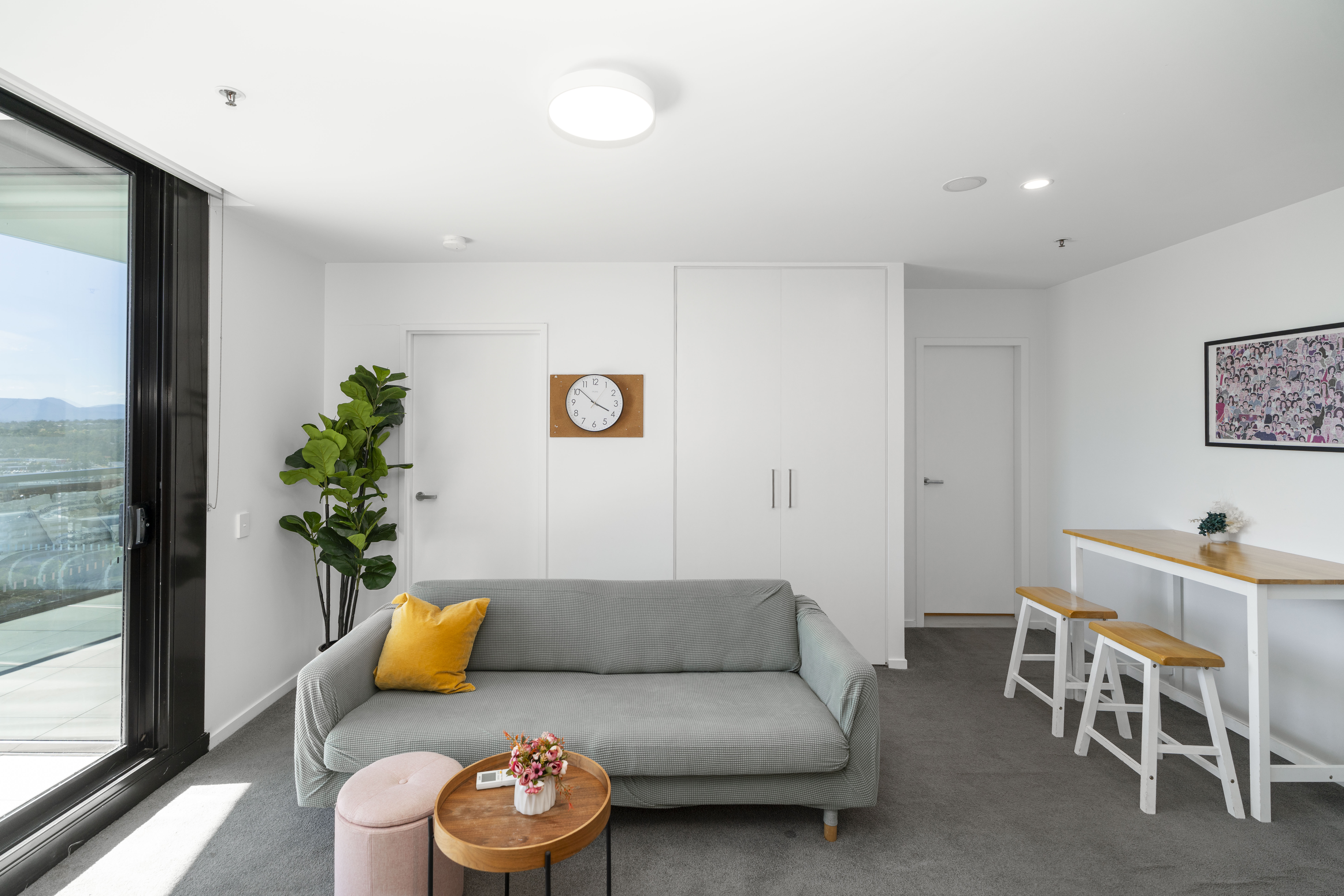 2216/3 Grazier Lane Belconnen ACT 2617, Belconnen - Image 1