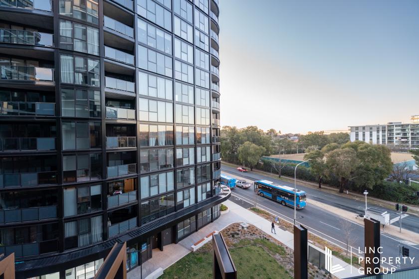 407/2 Furzer Street Phillip ACT 2606, Phillip - Image 1