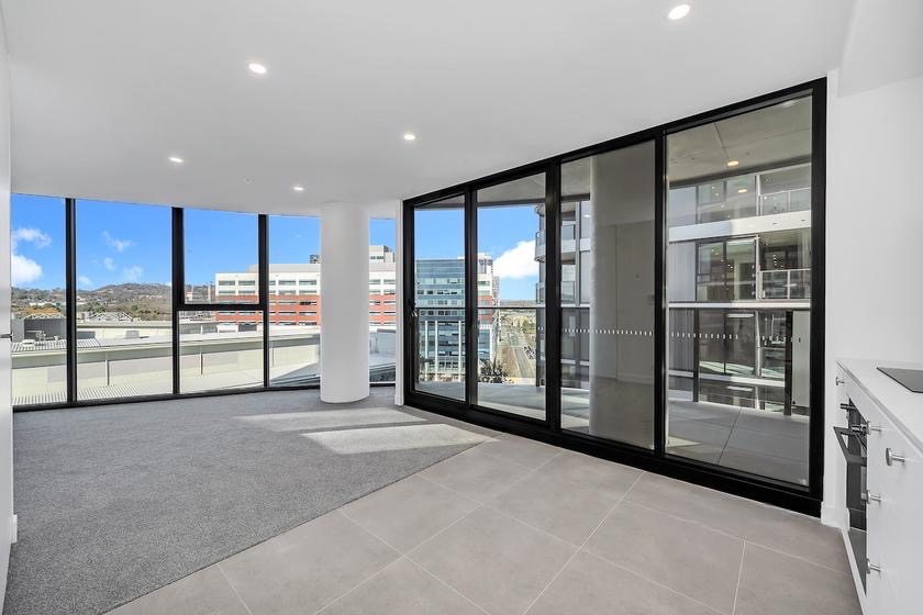 1302/2 Furzer Street Phillip ACT 2606, Phillip - Image 1