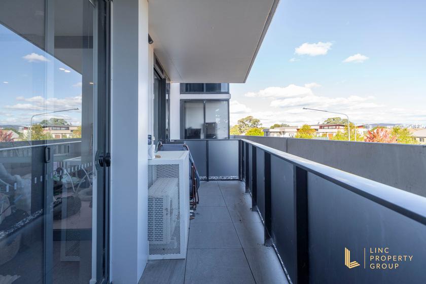 101/90 Swain Street Gungahlin ACT 2912, Gungahlin - Image 1