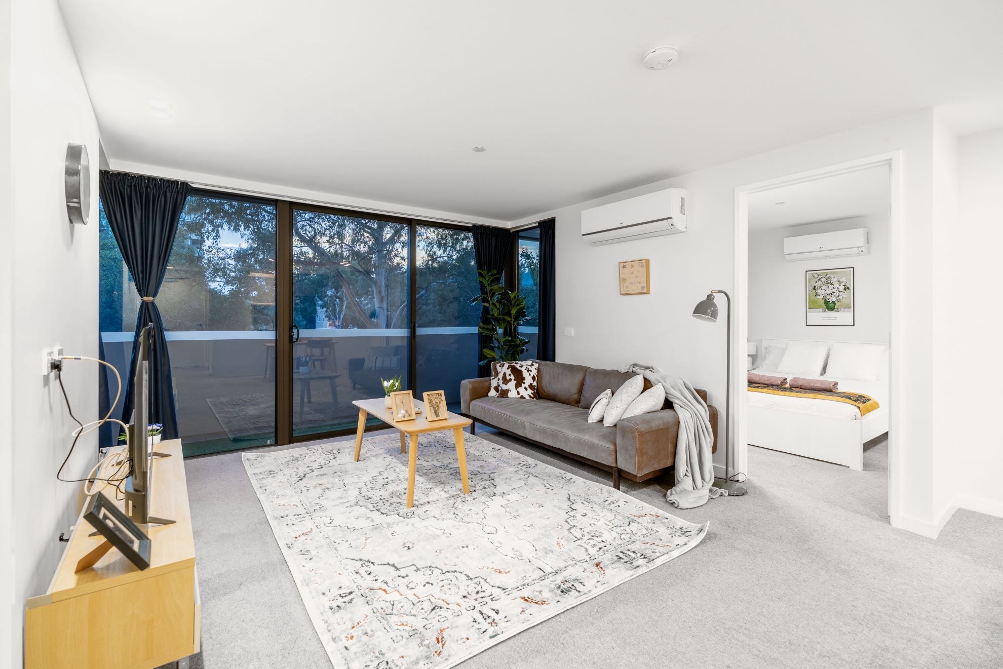 103/352 Northbourne Avenue Dickson ACT 2602, Dickson - Image 1