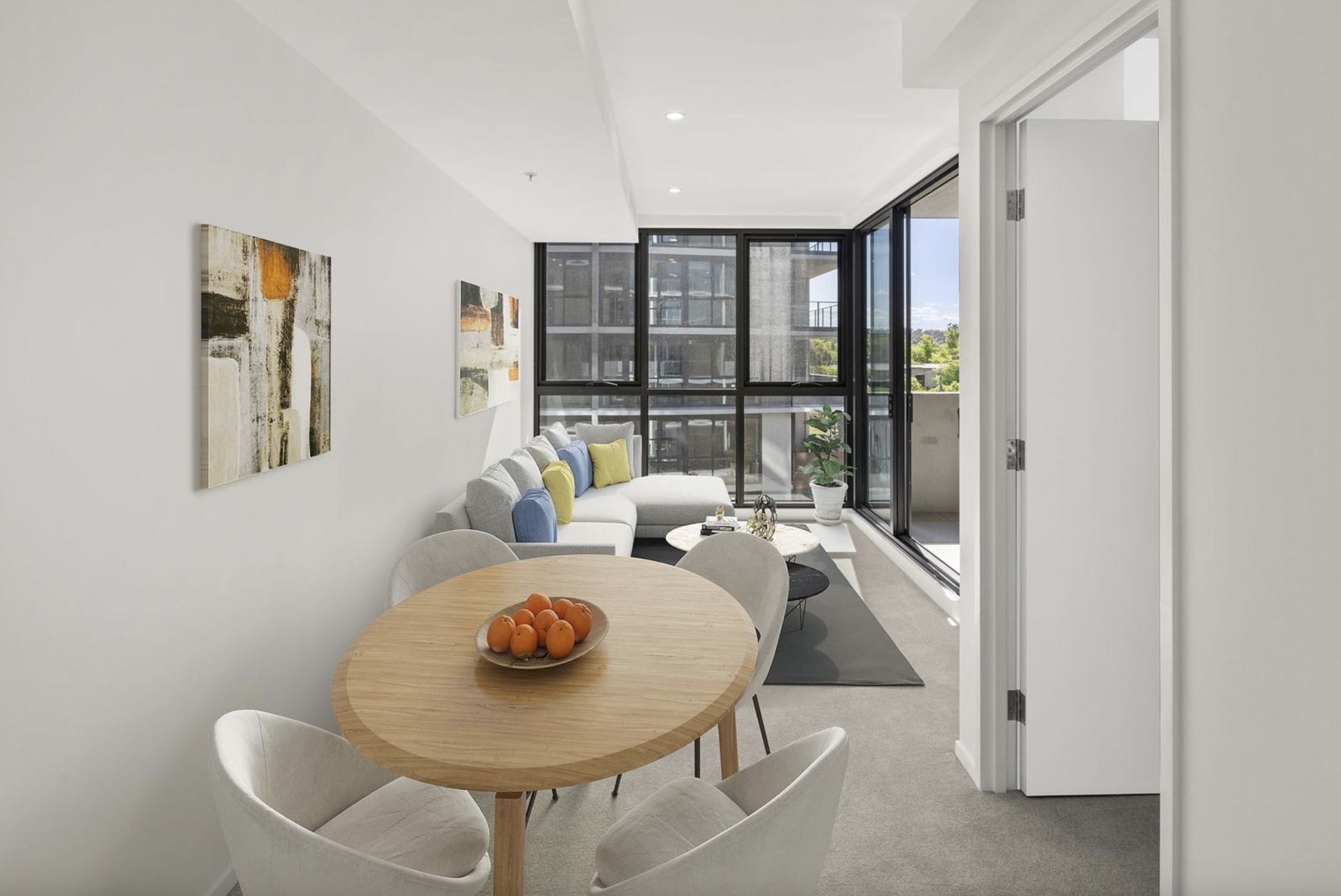 The Sullivan Northbourne Ave, Lyneham - Image 1