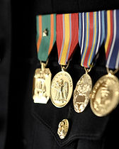Army Medals