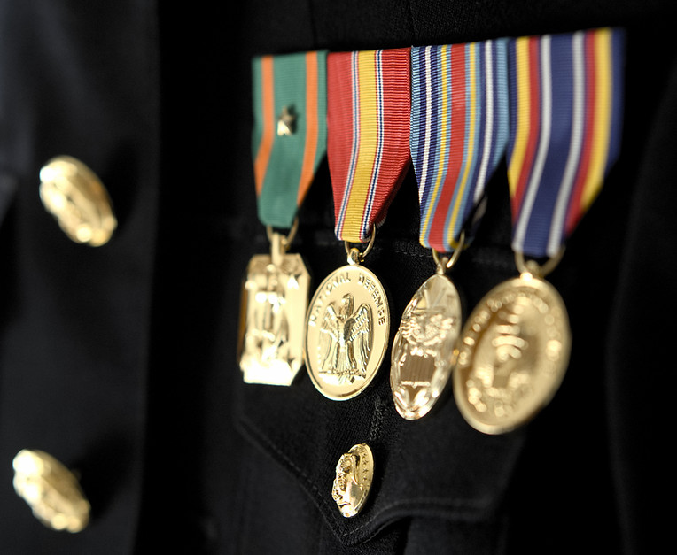 Army Medals