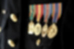 Army Medals