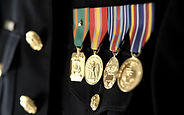 Army Medals