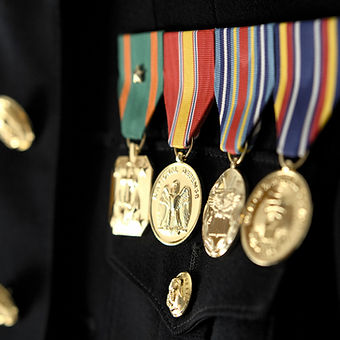 Army Medals