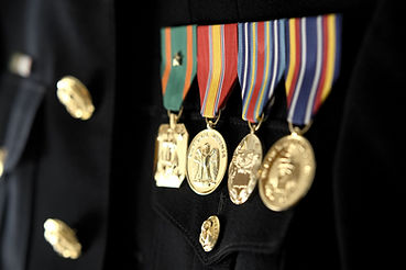 Army Medals