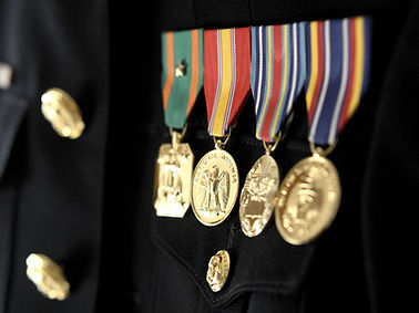 Army Medals